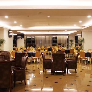 Baguio Crown Legacy Hotel